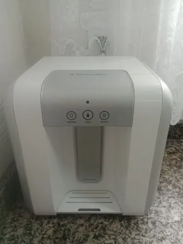 Purificador de água