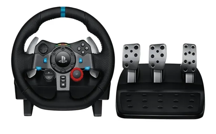 Volante Logitech G29