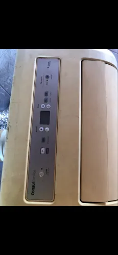 Ar condicionado portátil cônsul
