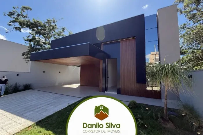 DSO Mansão de alto luxo no condomínio Pampula Tennis Residence