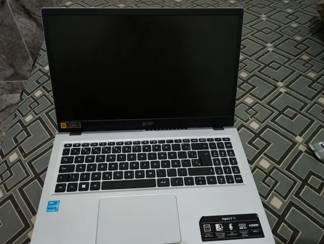 Notebook Acer