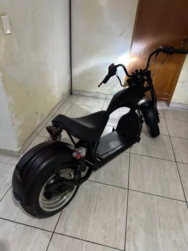 Scooter X14 3000W