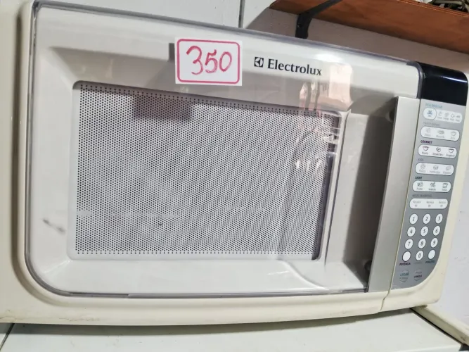 MICROONDAS 31 litros