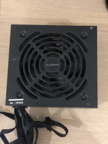Fonte Gigabyte P450B