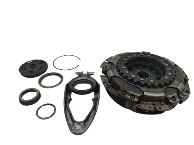 KIT EMBREAGEM AUDI A3 1.8 TFSI 180CV 2015