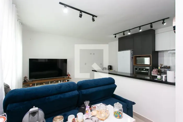 Casa à Venda - Vila Matilde, 2 Quartos, 72 m2