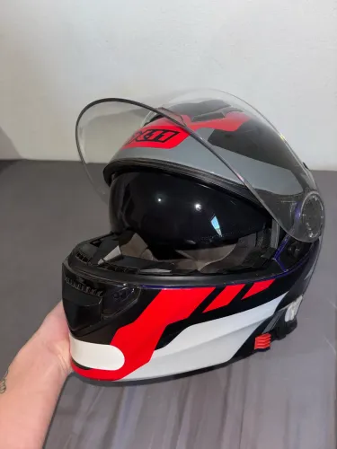 Capacete X11