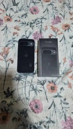 Google pixel 9