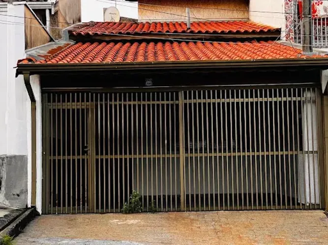 Casa com 3 dormitórios à venda, 175 m² - Jardim Morada do Sol - Indaiatuba/SP