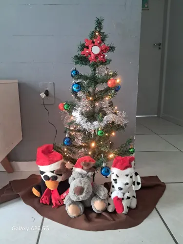 Kit de Natal