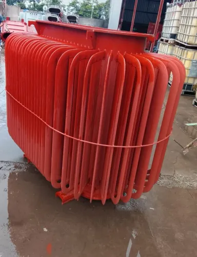 Transformador 750 kva