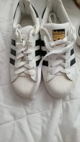 Tênis Adidas N37