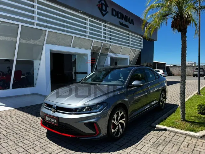 Volkswagen Jetta GLI 350 TSI 2.0 16V 4P Aut. 2026