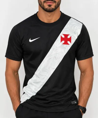 Camisas do Vasco Tailandesa M/G