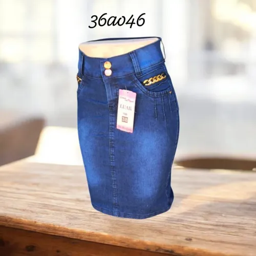 ? SAIA JEANS QUE VALORIZA SUAS CURVAS - ELEGÂNCIA E ESTILO EM UM SÓ LOOK! ?