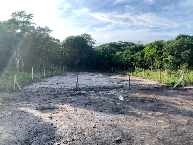 Terreno Ervino - São Francisco do Sul