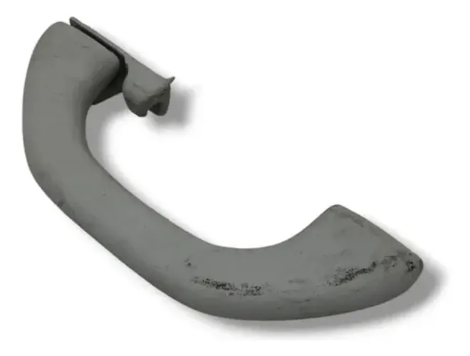 Alça Teto Traseira Vw Polo 2007 2008 2009 2010 2011 Unitário