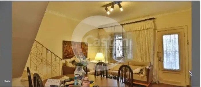 casa de vila na mooca