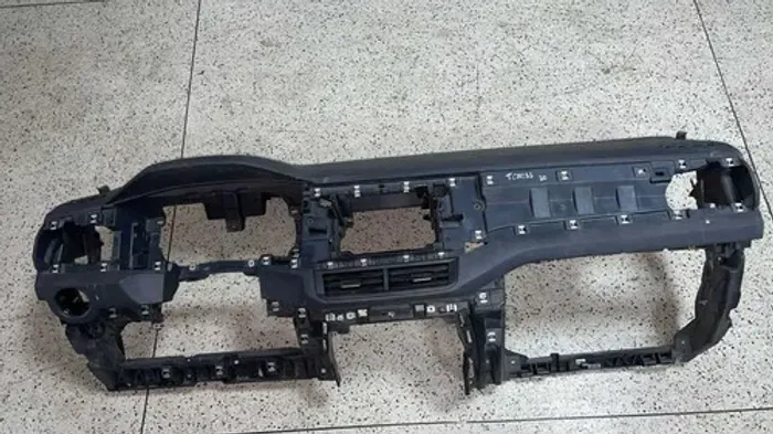 Kit Airbag T-cross 2020 Preto