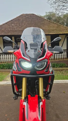 CRF Africa Twin 1000L