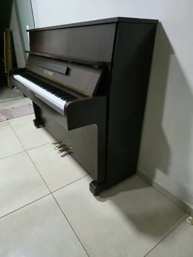 Piano Fritz Dobbert