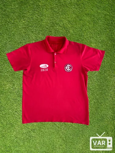 Camisa Inter de Santa Maria polo (1928) 