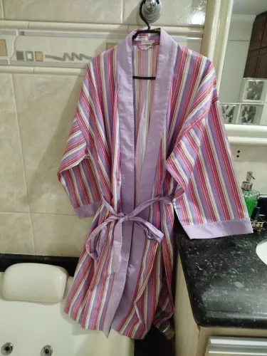 Robe Le Lis Blanc