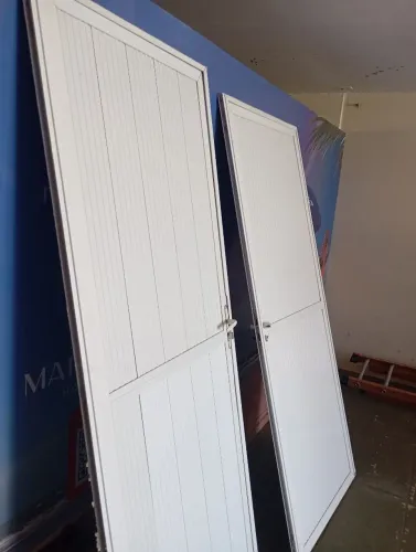 Portas