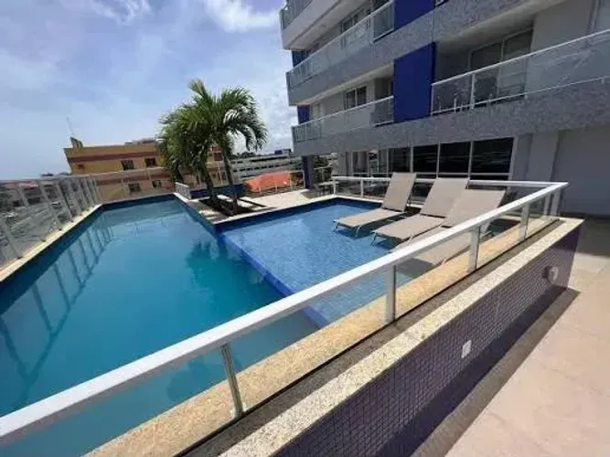 APARTAMENTO DE 1/4 A VENDA NA ZONA SUL