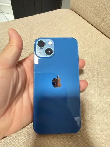 iPhone 13