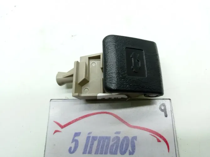 Alavanca Abertura Capô Toyota Prius 1.8 2017 / 2018