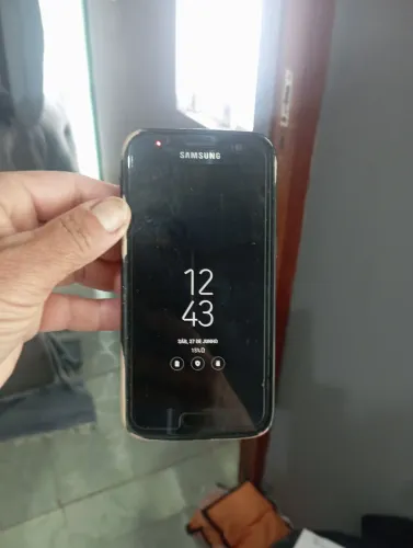 Vendo Galaxy S7 da Samsung
