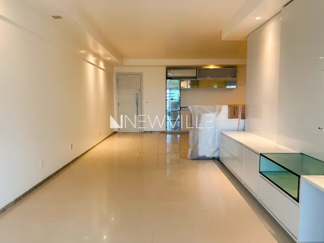 Apartamento para locação no Condomínio Maria Cláudia, em Boa Viagem  167m², 4 quartos, 2 s