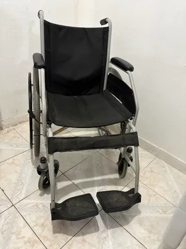 Cadeira de Rodas Top