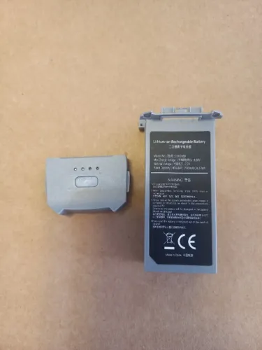 bateria drone