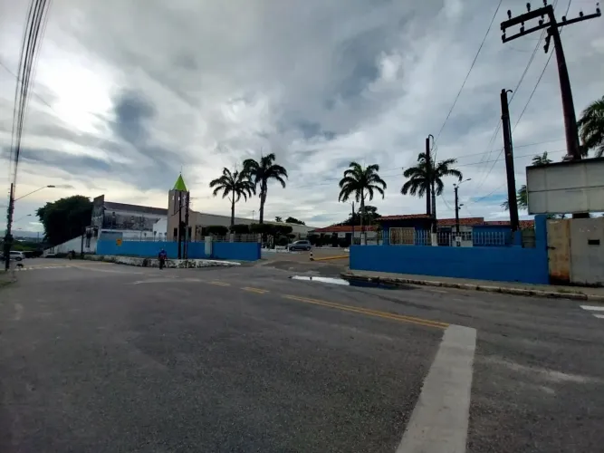 (PC2386) Excelente Prédio localizado no Ant. Bezerra medindo 16.000m²