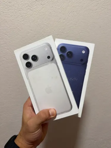 iPhone 17 Pro Max 256