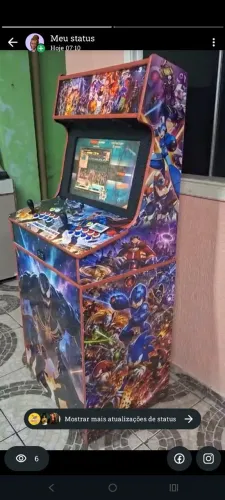 Vende 