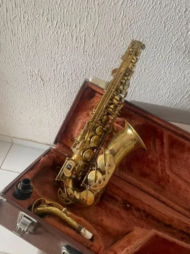 Instrumentos musicais