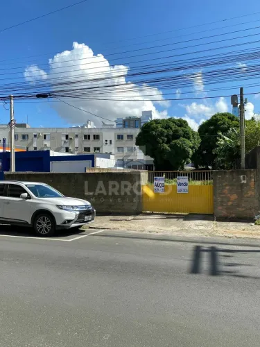 Terreno para aluguel próximo Provida e Giassi