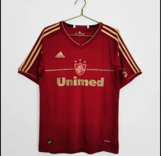 Fut Society - Camisa Fluminense Retrô | Importada Original