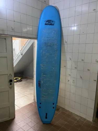 Prancha soft longboard Maré 9,0