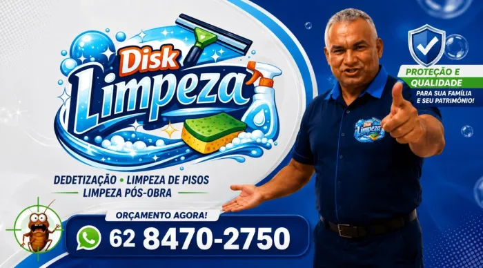 Disk Limpeza 