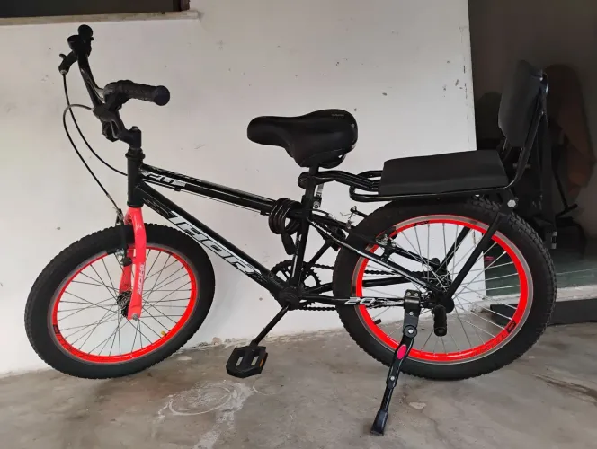 Bicicleta aro 20 