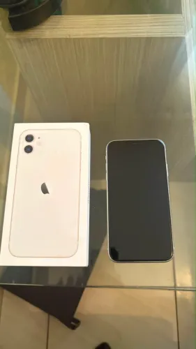 Iphone 11 - 128gb