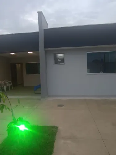 Direto com proprietário. Casa moderna no Cardoso