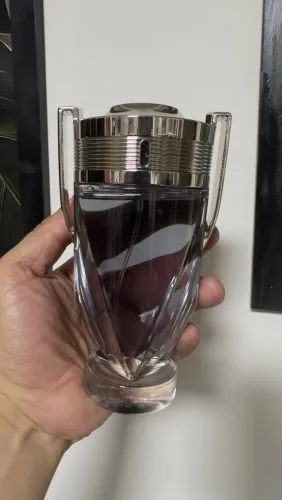 Perfume Paco Rabanne Invictus 200ml