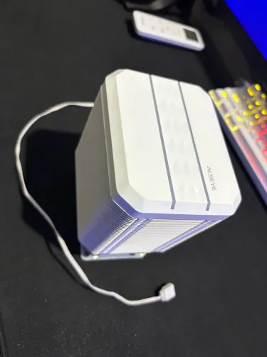 Air Cooler Alseye M90