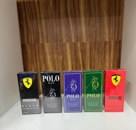 super promoções de perfume 