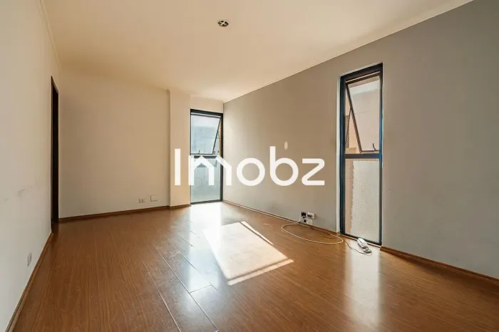 Apartamento à Venda - Pinheiros, 2 Quartos, 81 m2